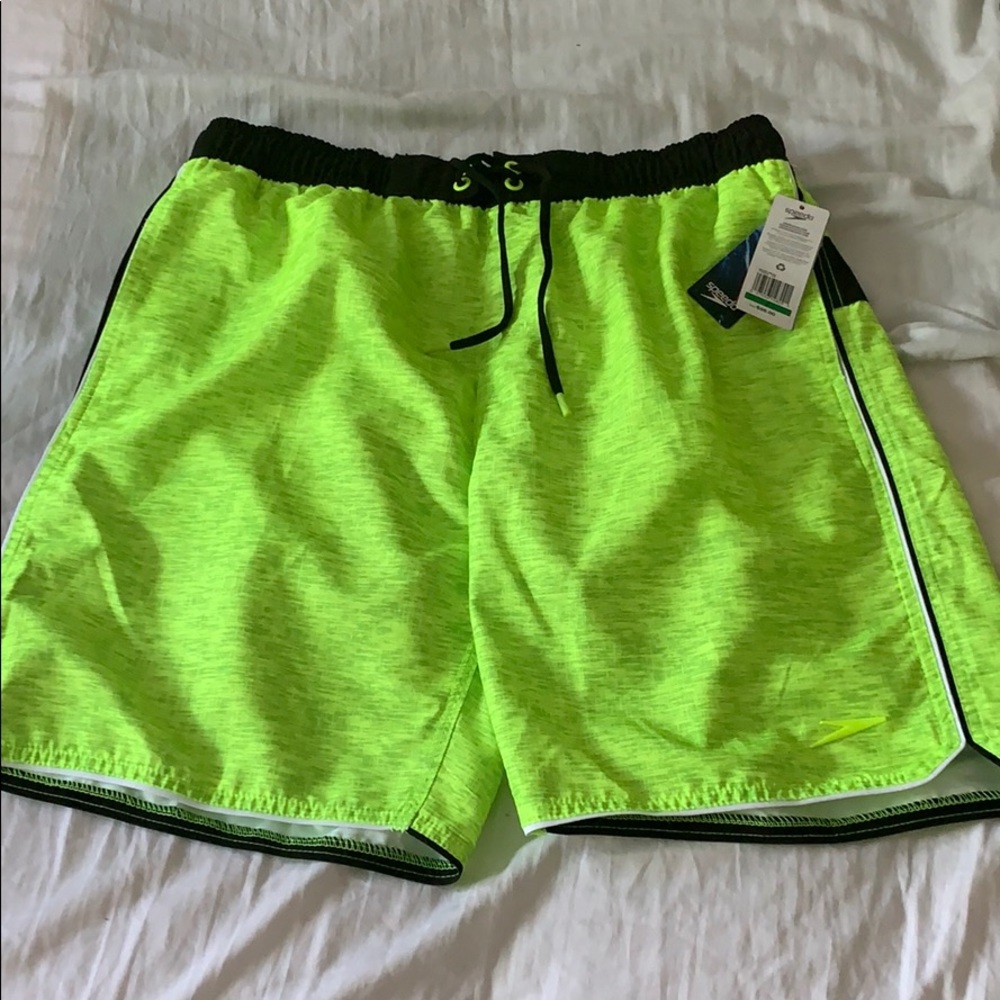 BRAND NEW Speedo Swim Trunks
